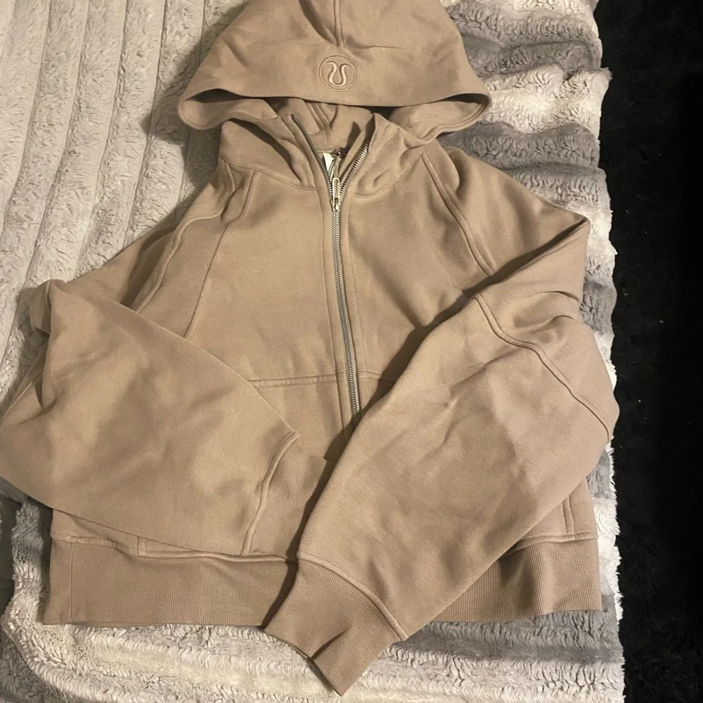 Full zip scuba - Picture 3 of 4